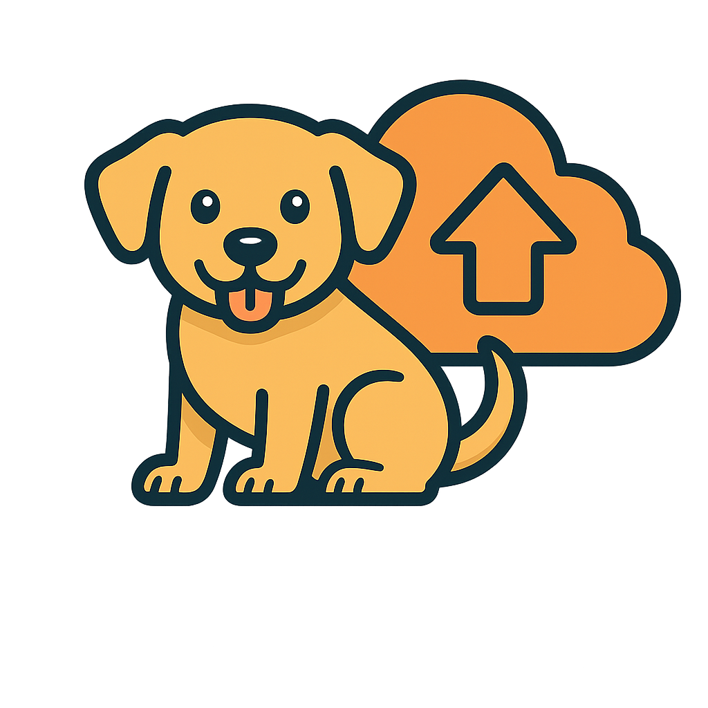 FrontPup - your CloudFront companion for WordPress